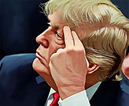 Grading the Second Trump Presidency, Six Months In