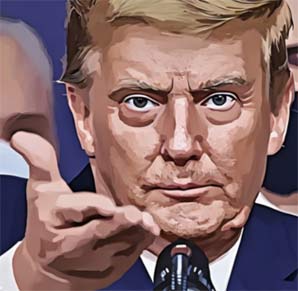 Trump's Life's Work Culminates in Confronting Communist China
