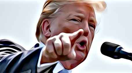 Trump Can Never Accuse Obama of Anything