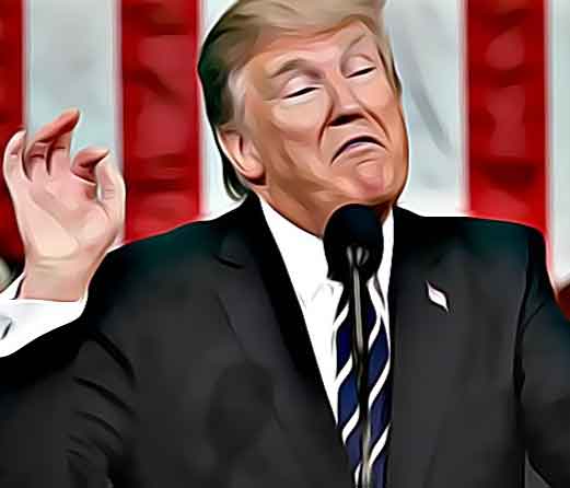  Trump is aiding a golden age for renewable energy
