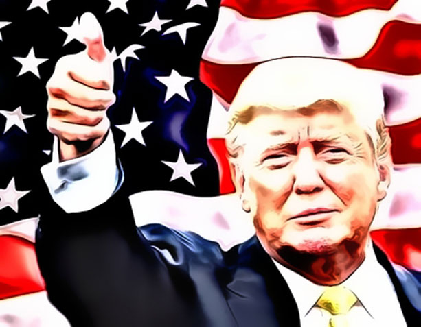The GOP's Nov. 2 losers who matter