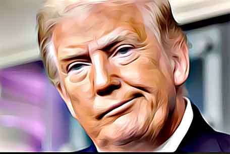 The insanity at the heart of the Trump trial