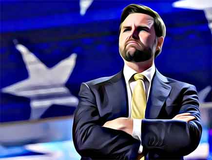 What Really Happened to JD Vance in Erie