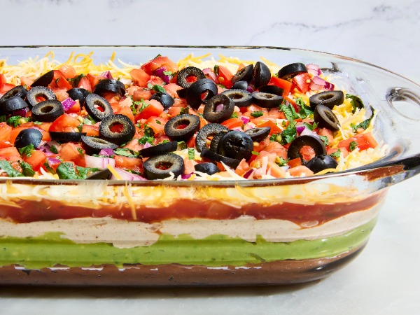 This legendary dip is a game-day classic for good reason
 
  