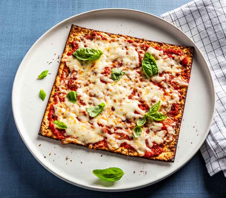 This Passover, make a matzoh pizza stand-in, rather than just an also-ran with input from some culinary greats