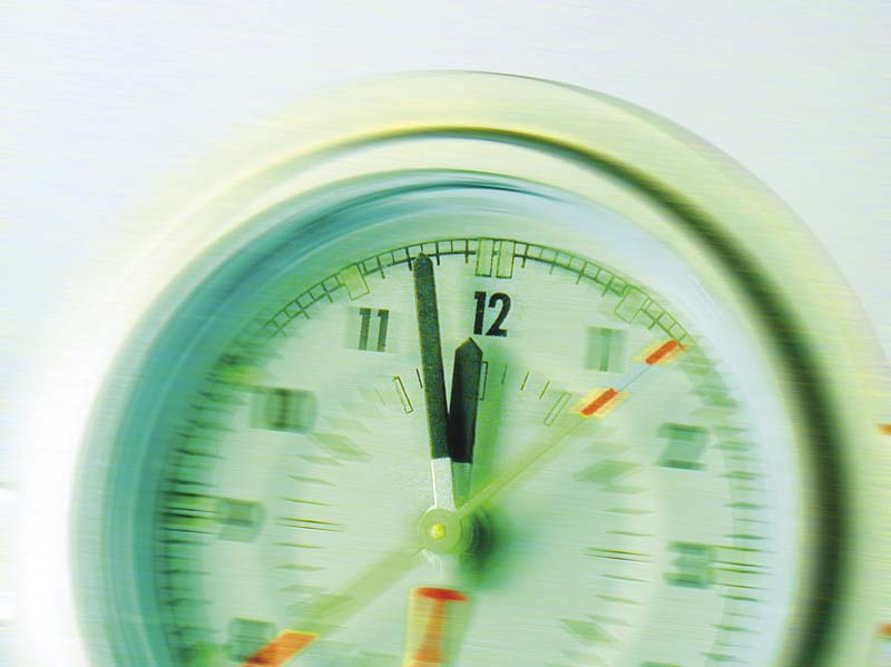 What if we could stay in daylight saving time forever? It's possible. Here's how