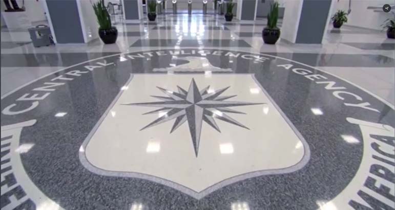 When the CIA gets it wrong