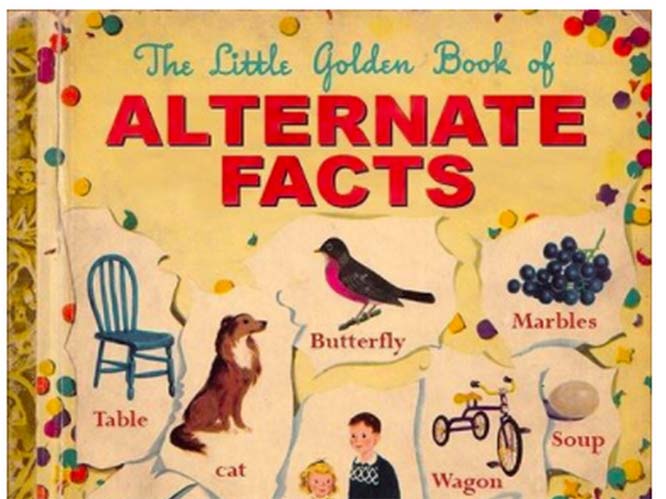 PolitiFact Is to Fact What Pravda Was to Truth