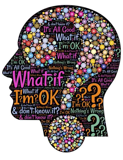 Social anxiety can be limiting. There are ways to get relief