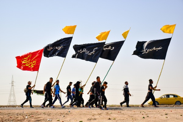 Hezbollah's unjammable drones pose new threat to Israel