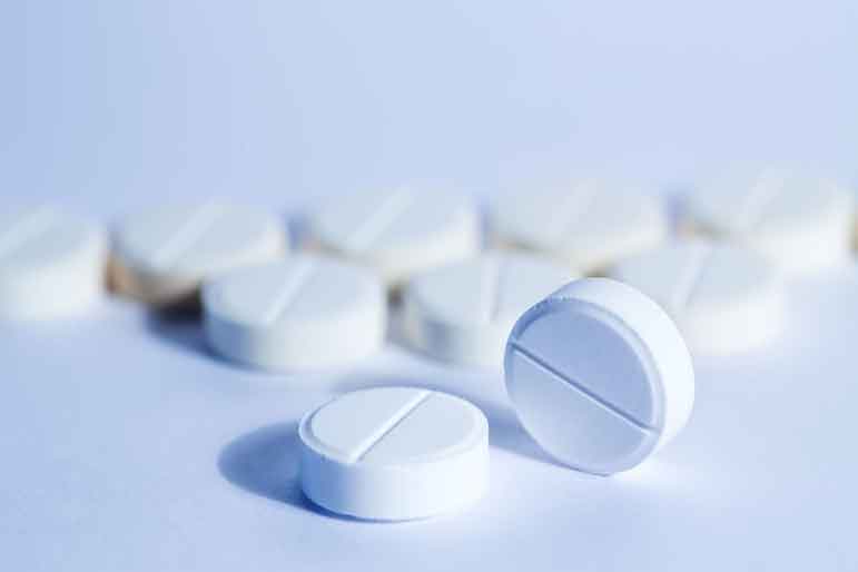 
Reversal on daily aspirin shows medicine's weak spot

	
	