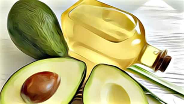  Why your avocado oil may be fake and contain other cheap oils
	