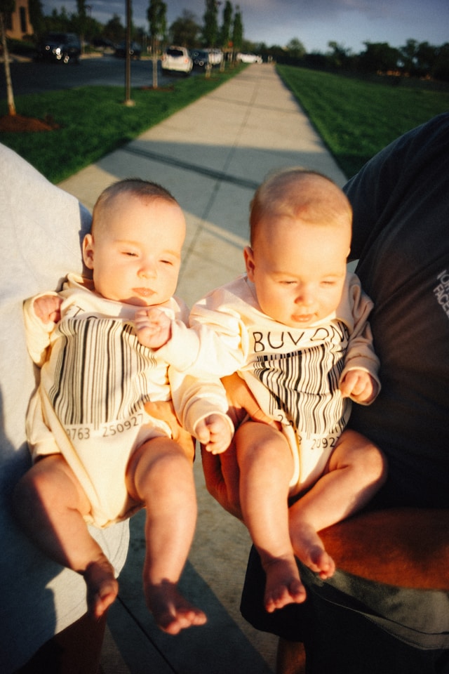 Robots are learning to make human babies. Nearly 2 dozen have already been born