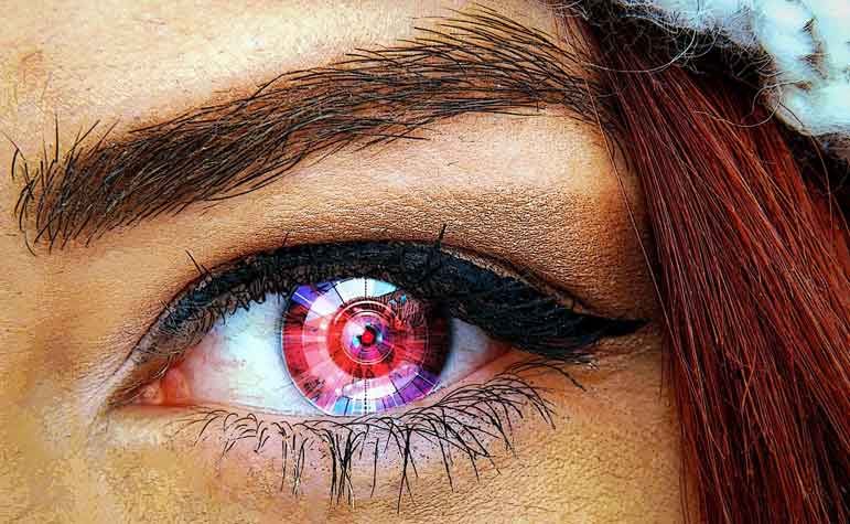 Restoring sight is possible now with optogenetics
