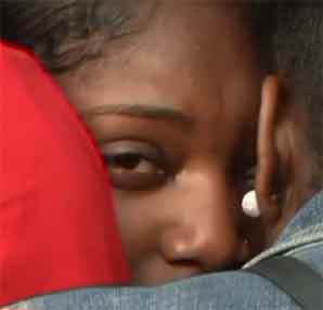 The Chicago DNC Theme Is 'Hope' -- What About Chicagoans?