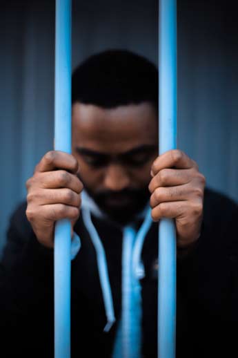 Crime stats aren't the best way to make people feel safe
  

  