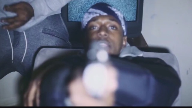 D.C. needs an Intervention --- by its youth
   
   