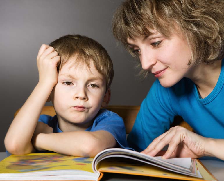 Careers over kids? A lot of adults look at parenthood the wrong way