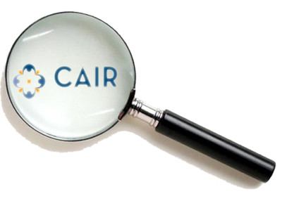 CAIR's 'pay-for-Jew-hatred' policy
