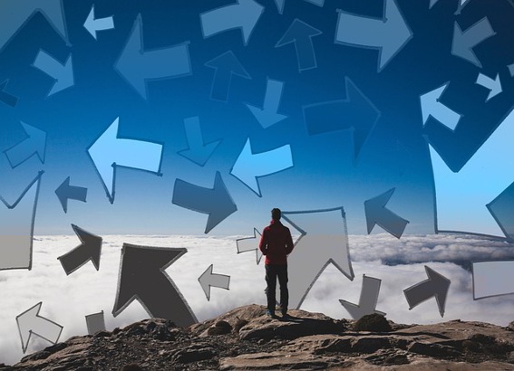  Does the Dems' chaos strategy work?
