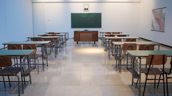 Shrinking student populations cause spike in public school closures across U.S.


