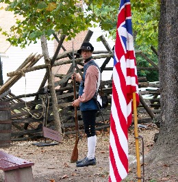 1776 vs. 2026

