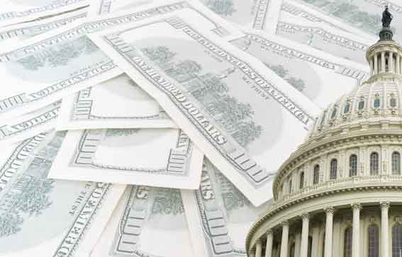 President and Congress need an intervention