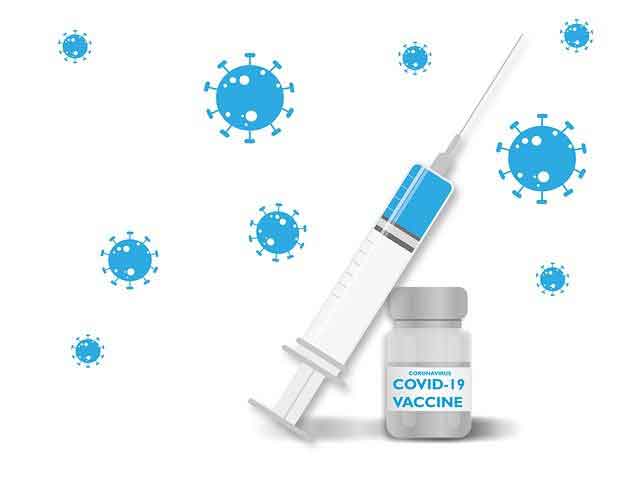 Should the unvaccinated pay the price for their folly?