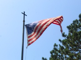  America's religious pluralism has never been tested like this


	

