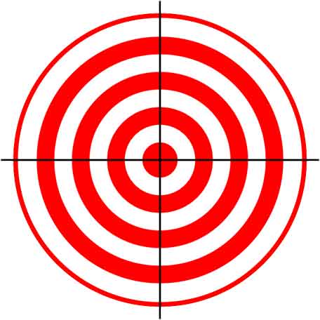 A Tale of Two Assassination Attempts -- A Tale of Two Targets