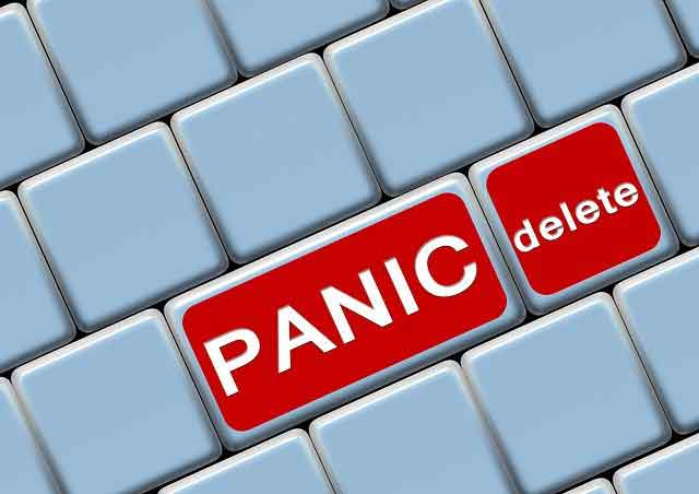 Here's a REAL crisis: The state of our defenses