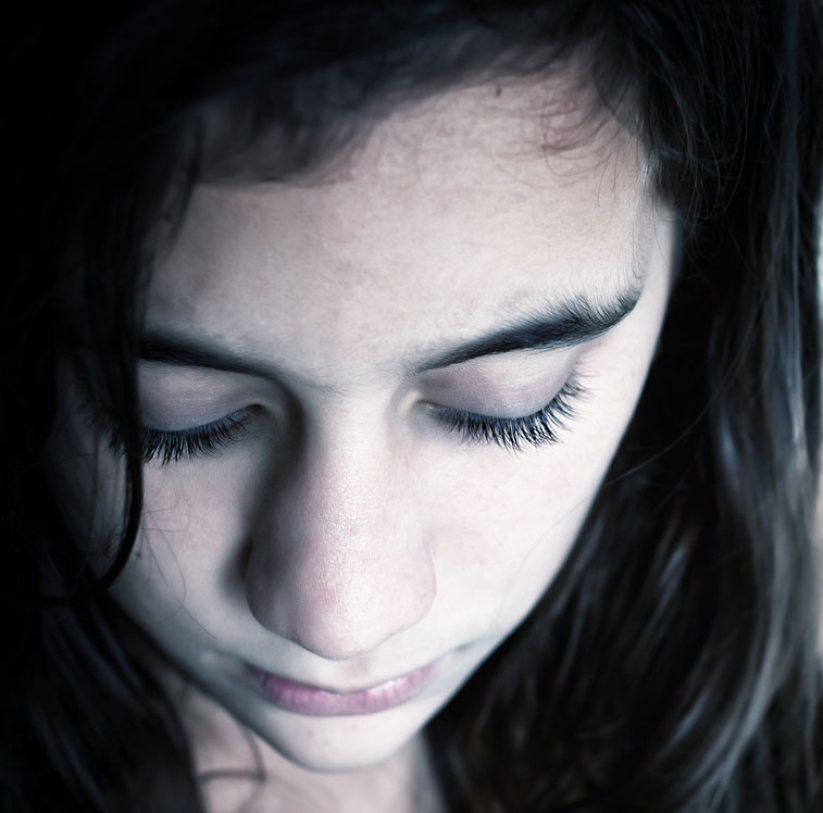 The Stealth Reason College Kids Are So Miserable