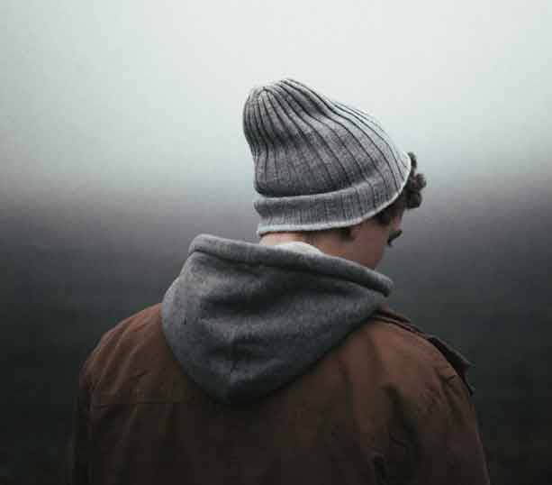 How can I help an intelligent 5th-grader who shows signs of depression?