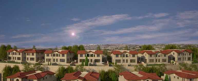 Why keep pretending that Jews building homes prevents peace?