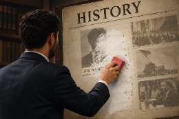 Forgotten Founders



