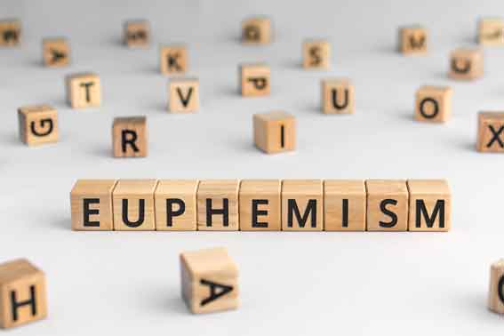 Willis vs. Wade vs. euphemisms