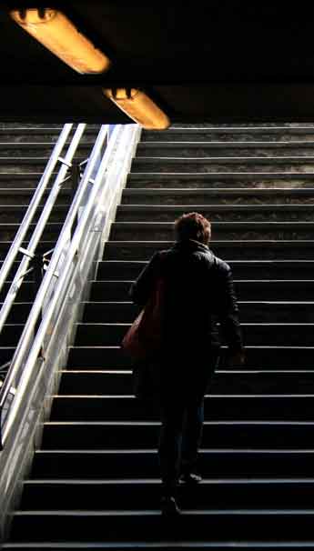 The only thing new about 'quiet quitting' is the name