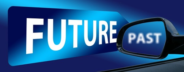 'Tis the Season for Reflecting Beyond your Reflection
 
	