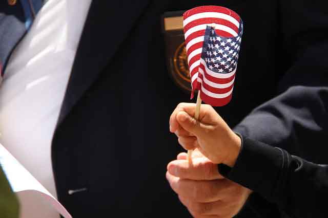Shoring up American democracy with a corporate spirit