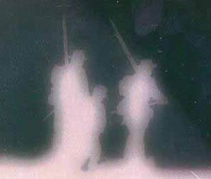  A wartime economy would be different this time 
 
 
  