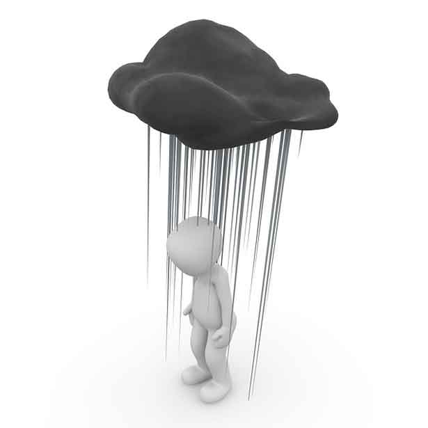 What grief does to your brain, and how to cope with it