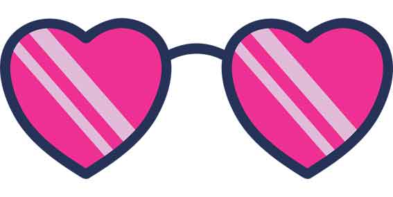 Kindness: You look and you'll see it
