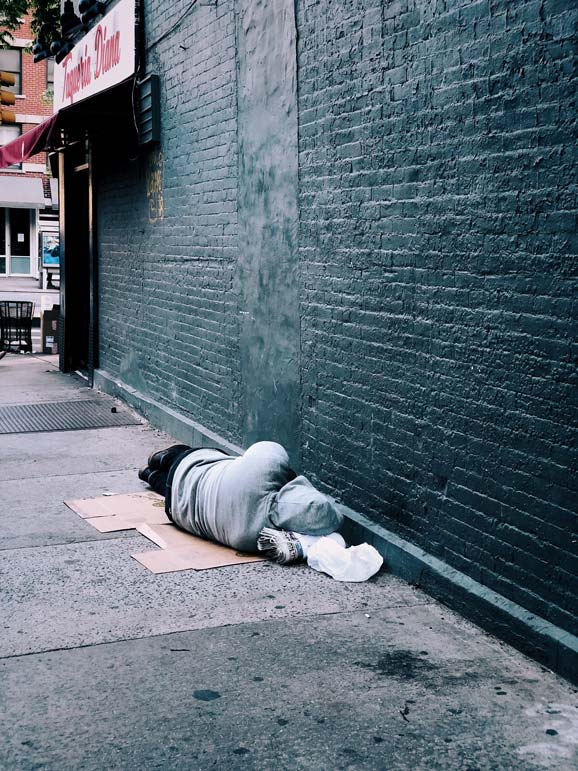 California Gov. Gavin Newsom and the Streets of San Francisco
