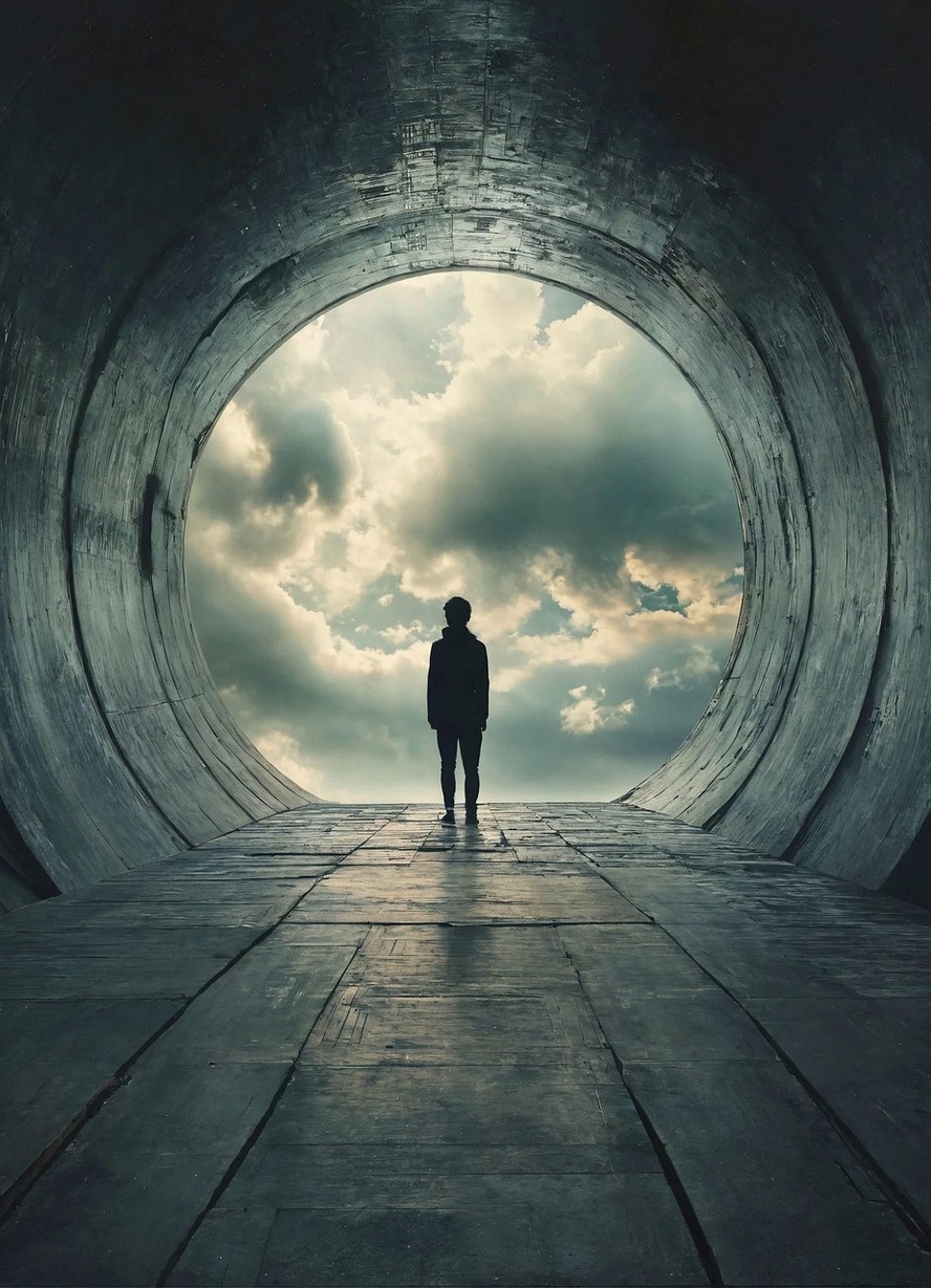The Secret to Jewish Resilience? We Hate Endings