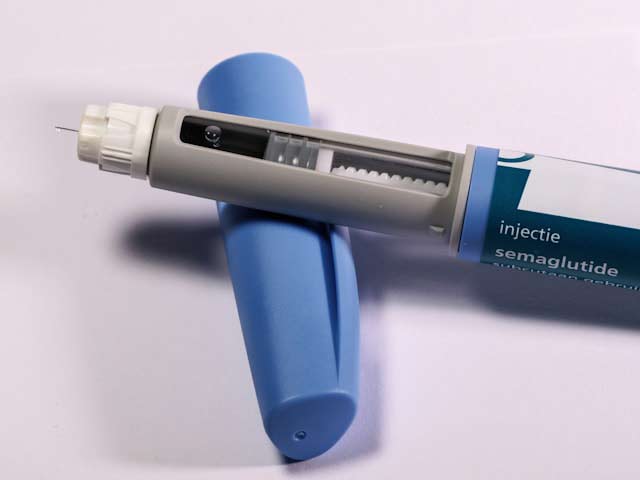 5 things doctors want you to know before you start taking a GLP-1
