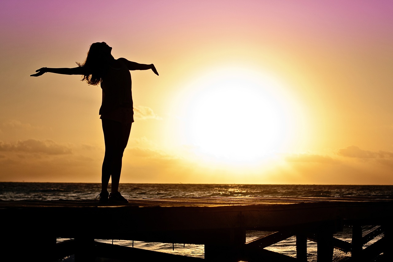 Success Thrives in the Light of Purpose and Passion