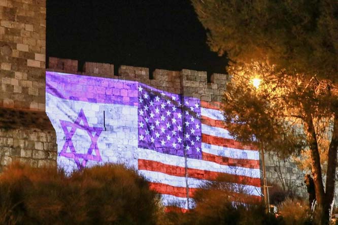 Hate Israel? It's inevitable