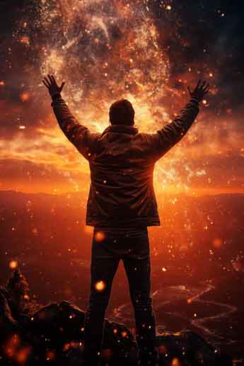 Take time to be wonderful