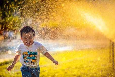 The Man Saving Childhood Joy