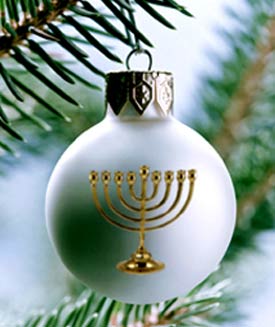 Happy Holidays --- or Not
